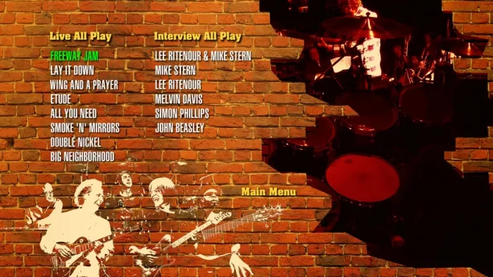 [BD日本演唱会][Lee Ritenour & Mike Stern – Live at Blue Note Tokyo 2011][BDISO][21.4G][百度网盘]