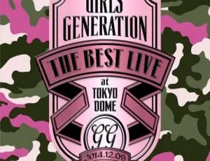 少女时代 2015 东京巨蛋首次个唱BD资源 37.6G 百度网盘下载
