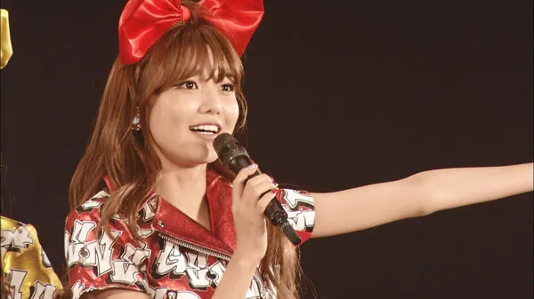 [BD日本演唱会][少女时代 首次东京巨蛋个唱 Girls-Generation The Best Live at Tokyo Dome 2015][BDMV][37.6G][百度网盘]