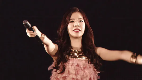 [BD日本演唱会][少女时代 首次东京巨蛋个唱 Girls-Generation The Best Live at Tokyo Dome 2015][BDMV][37.6G][百度网盘]