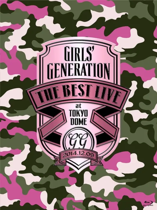 [BD日本演唱会][少女时代 首次东京巨蛋个唱 Girls-Generation The Best Live at Tokyo Dome 2015][BDMV][37.6G][百度网盘]