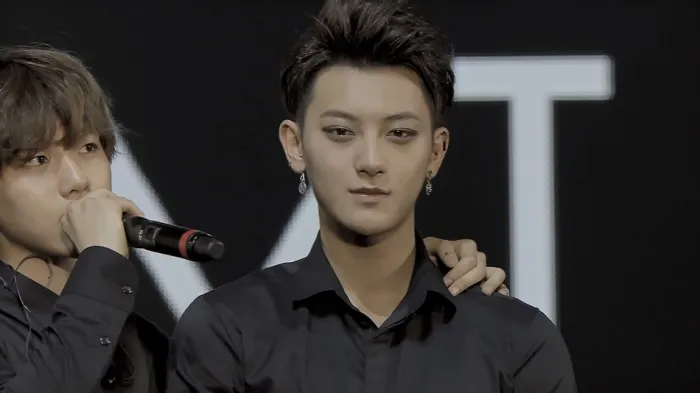 [BD日本演唱会][EXO日本演唱会 1 EXO FROM. EXOPLANET 1 – THE LOST PLANET IN JAPAN 2014][BDMV][38.5G][百度网盘]