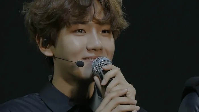 [BD日本演唱会][EXO日本演唱会 1 EXO FROM. EXOPLANET 1 – THE LOST PLANET IN JAPAN 2014][BDMV][38.5G][百度网盘]