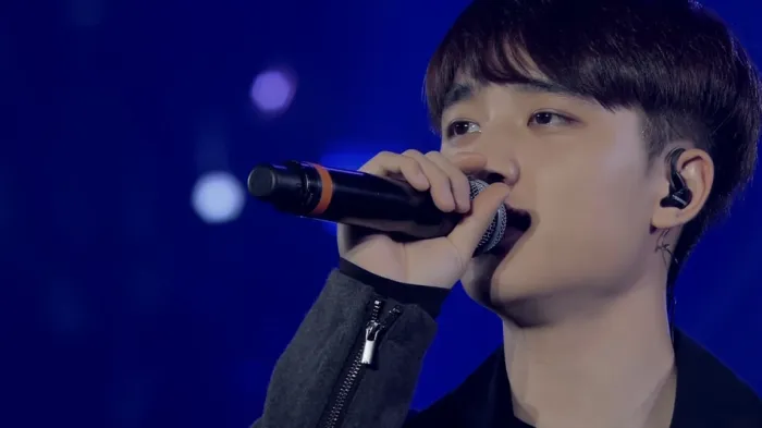 [BD日本演唱会][EXO日本演唱会 1 EXO FROM. EXOPLANET 1 – THE LOST PLANET IN JAPAN 2014][BDMV][38.5G][百度网盘]