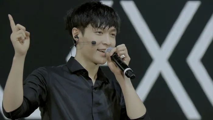 [BD日本演唱会][EXO日本演唱会 1 EXO FROM. EXOPLANET 1 – THE LOST PLANET IN JAPAN 2014][BDMV][38.5G][百度网盘]