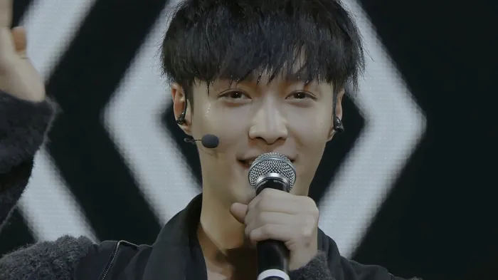 [BD日本演唱会][EXO日本演唱会 1 EXO FROM. EXOPLANET 1 – THE LOST PLANET IN JAPAN 2014][BDMV][38.5G][百度网盘]