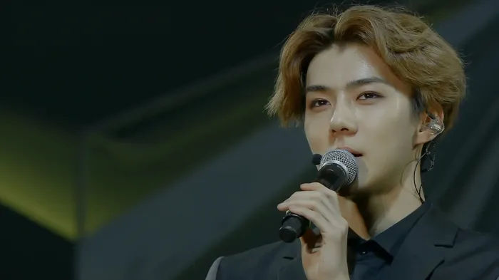 [BD日本演唱会][EXO日本演唱会 1 EXO FROM. EXOPLANET 1 – THE LOST PLANET IN JAPAN 2014][BDMV][38.5G][百度网盘]