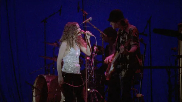 [BD欧美演唱会][凡妮莎·帕拉迪丝 Vanessa Paradis – Divinidylle Tour 2008][BDMV][39.8GB][百度网盘]