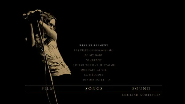 [BD欧美演唱会][凡妮莎·帕拉迪丝 Vanessa Paradis – Divinidylle Tour 2008][BDMV][39.8GB][百度网盘]