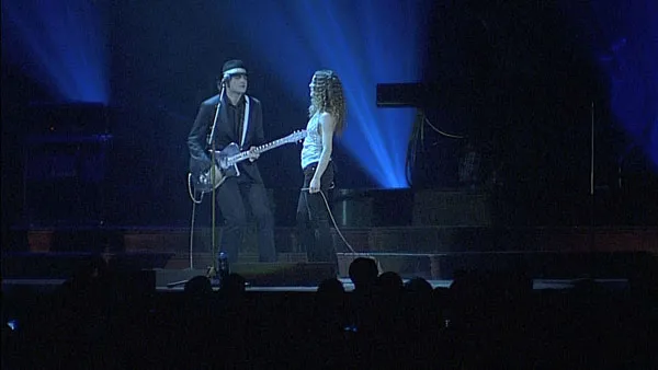 [BD欧美演唱会][凡妮莎·帕拉迪丝 Vanessa Paradis – Divinidylle Tour 2008][BDMV][39.8GB][百度网盘]