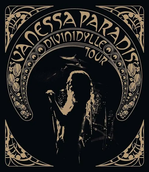 [BD欧美演唱会][凡妮莎·帕拉迪丝 Vanessa Paradis – Divinidylle Tour 2008][BDMV][39.8GB][百度网盘]