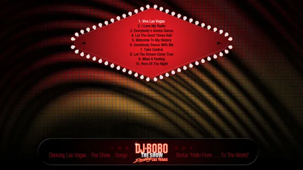 [BD欧美演唱会][彼得·雷内·鲍曼 DJ Bobo – Dancing Las Vegas – Live in Berlin 2012][BDMV][39.9GB][百度网盘]