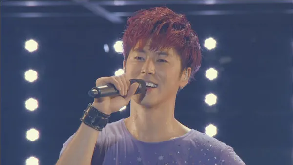 [BD日本演唱会][东方神起 TOHOSHINKI LIVE TOUR 2013~TIME~日本演唱][BDMV][40.2G][百度网盘]