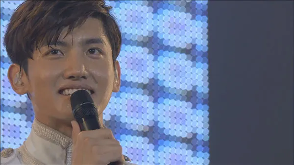 [BD日本演唱会][东方神起 TOHOSHINKI LIVE TOUR 2013~TIME~日本演唱][BDMV][40.2G][百度网盘]