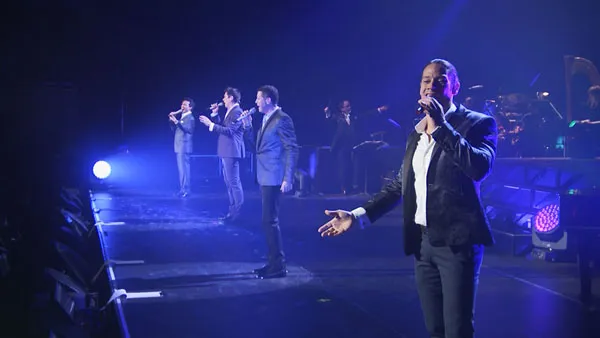 [BD欧美演唱会][美声男伶 IL Divo – Live in Japan 2016][BDMV][39.4GB][百度网盘]