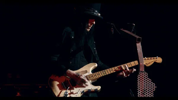 [BD欧美演唱会][鲁小丑乐团 Motley Crue – The End Live In Los Angeles 4K UHD 2016][BDMV][85.3GB][百度网盘]