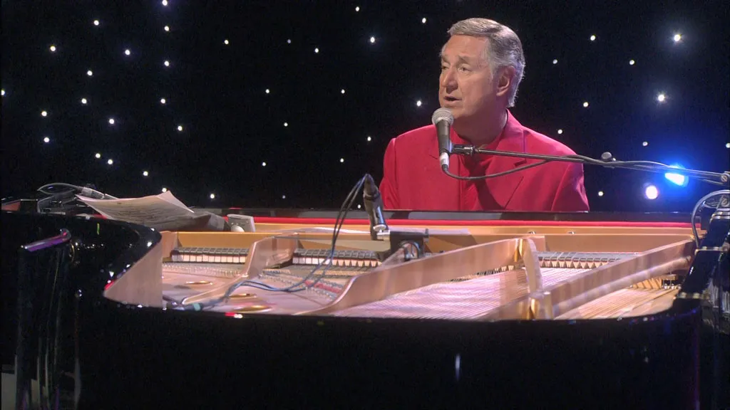 [BD欧美演唱会][尼尔·萨达卡 Neil Sedaka – The Show Goes On – Live at the Royal Albert Hall 2006 (2013)][BDMV][38.5GB][百度网盘]