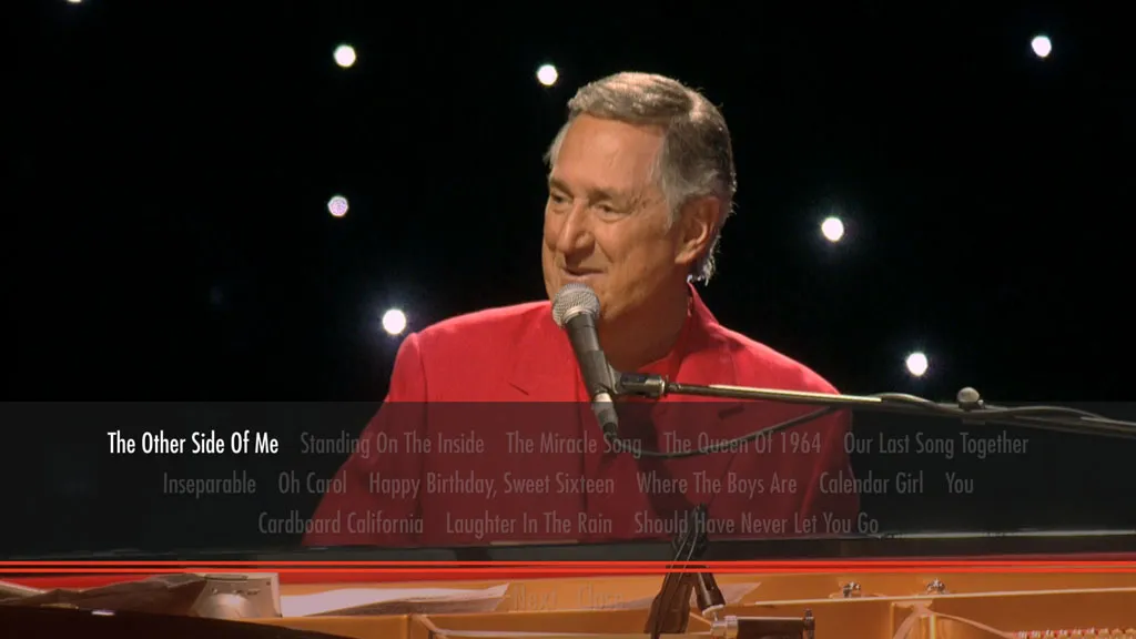 [BD欧美演唱会][尼尔·萨达卡 Neil Sedaka – The Show Goes On – Live at the Royal Albert Hall 2006 (2013)][BDMV][38.5GB][百度网盘]