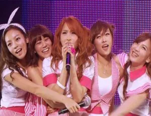 KARA组合2013韩国演唱会BD及MV精选第2弹 20.77G百度网盘资源-小文资源网