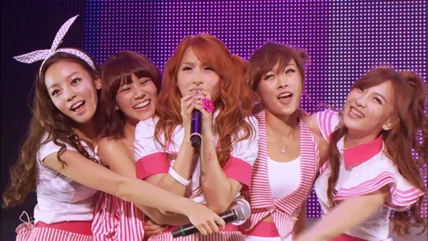 [BD韩国演唱会][KARA组合 MV精选第2弹 KARA Best Clips II&Shows 2013][BDMV 20.77G][百度网盘]