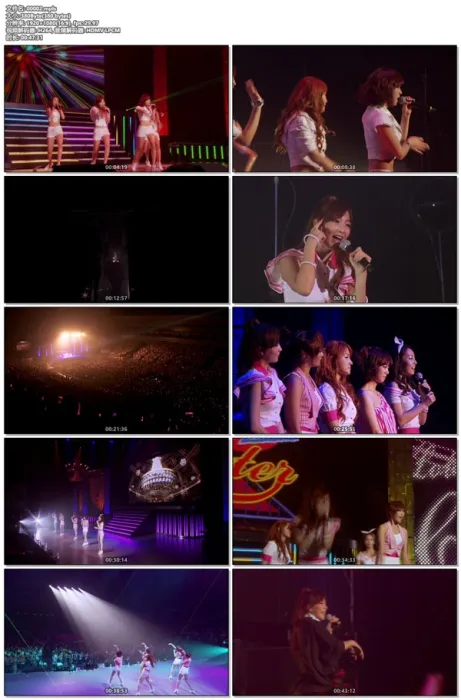 [BD韩国演唱会][KARA组合 MV精选第2弹 KARA Best Clips II&Shows 2013][BDMV 20.77G][百度网盘]