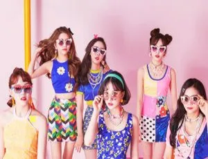 GFRIEND 2019亚洲巡演“GO GO GFRIEND!”BD韩国演唱会BDMV 3碟75.4G 百度网盘资源