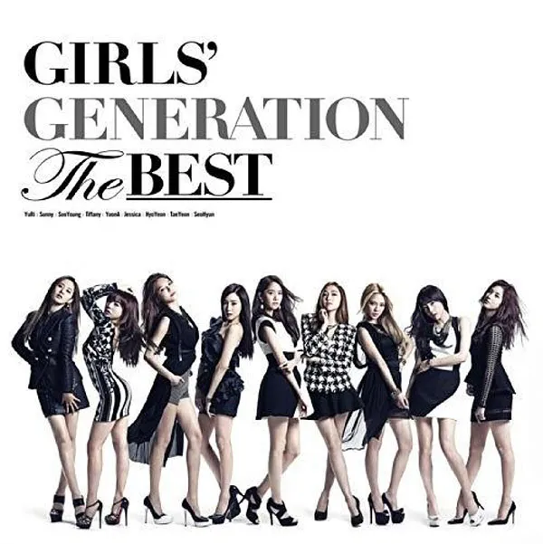 [BD韩国演唱会][少女时代 SNSD THE BEST 完全生产限定盘][ISO 42G][百度网盘]