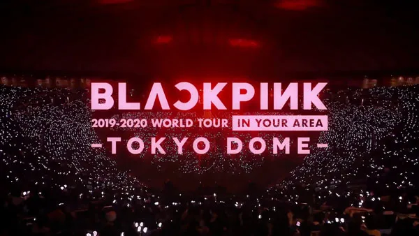 [BD韩国演唱会][BLACKPINK WORLD TOUR IN YOUR AREA 2019-2020 TOKYO DOME JAPAN 东京巨蛋 演唱会 初回限定盘][ISO双碟 43.70GB][百度网盘]