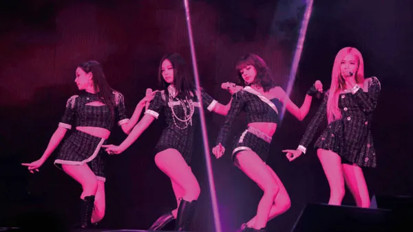 [BD韩国演唱会][BLACKPINK WORLD TOUR IN YOUR AREA 2019-2020 TOKYO DOME JAPAN 东京巨蛋 演唱会 初回限定盘][ISO双碟 43.70GB][百度网盘]