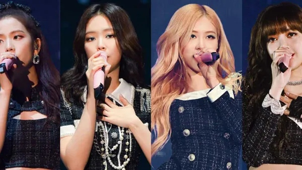 [BD韩国演唱会][BLACKPINK WORLD TOUR IN YOUR AREA 2019-2020 TOKYO DOME JAPAN 东京巨蛋 演唱会 初回限定盘][ISO双碟 43.70GB][百度网盘]