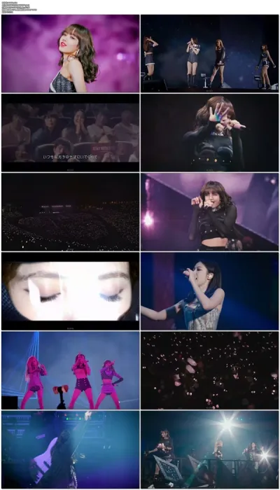 [BD韩国演唱会][BLACKPINK WORLD TOUR IN YOUR AREA 2019-2020 TOKYO DOME JAPAN 东京巨蛋 演唱会 初回限定盘][ISO双碟 43.70GB][百度网盘]