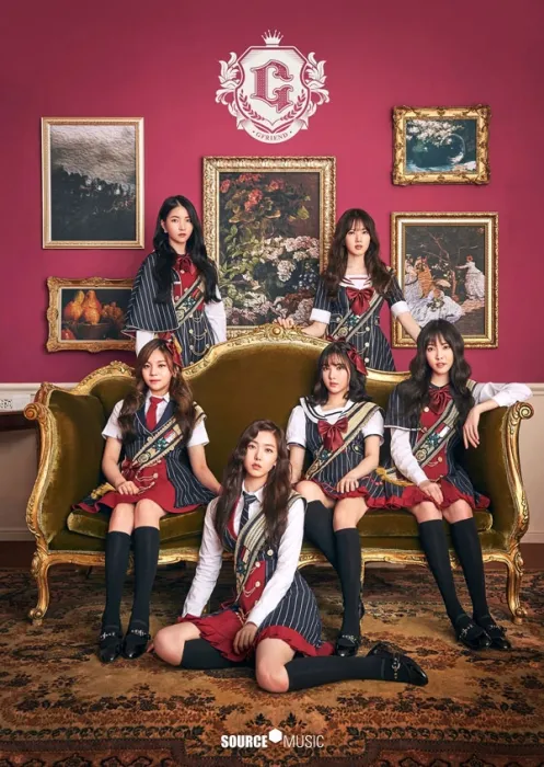 [BD韩国演唱会][GFRIEND – 2018 GFRIEND FIRST CONCERT Season of GFRIEND][ISO 双碟 85.35G][百度网盘]