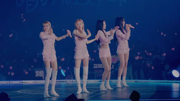 [BD韩国演唱会][BLACKPINK ARENA TOUR 2018 “SPECIAL FINAL IN KYOCERA DOME OSAKA][ISO 25.01G][百度网盘]
