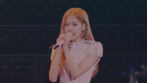 [BD韩国演唱会][BLACKPINK ARENA TOUR 2018 “SPECIAL FINAL IN KYOCERA DOME OSAKA][ISO 25.01G][百度网盘]