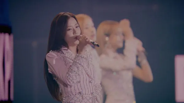 [BD韩国演唱会][BLACKPINK ARENA TOUR 2018 “SPECIAL FINAL IN KYOCERA DOME OSAKA][ISO 25.01G][百度网盘]