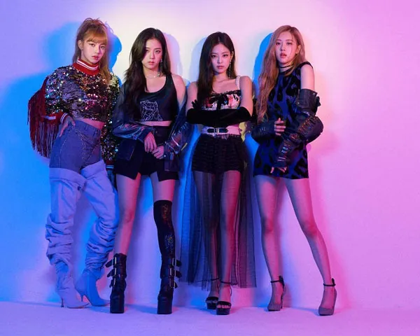 [BD韩国演唱会][BLACKPINK ARENA TOUR 2018 “SPECIAL FINAL IN KYOCERA DOME OSAKA][ISO 25.01G][百度网盘]
