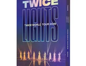 TWICE 2019世界巡回 - TWICELIGHTS首尔站BD演唱会资源 63.9G 百度网盘