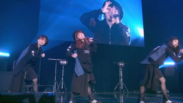 [DVD日本演唱会][EMPiRE – THE EMPiRE STRiKES START at ZEPP DIVERCITY 2017][DVD ISO][2.02GB][百度网盘]