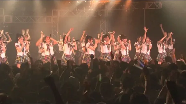 [DVD日本演唱会][SKE48 Tenka Wo Toruze~2009.07.30 at Nagoya Diamond Hall 2009][2DVD ISO][10.7GB][百度网盘]