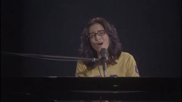 [DVD日本演唱会][アンジェラ・アキ – Piano Hikigatari Live Naniwa no My Keys 2008 in Osakajo Hall & My Keys 2008 in Budokan][2DVD ISO][15.2GB][百度网盘]