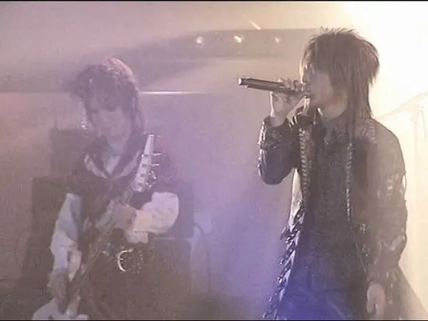 [DVD日本演唱会][ヴィドール – ~The game of buster~ 2007.12.2 C.C.Lemon HALL 2008][DVD ISO][7.9GB][百度网盘]