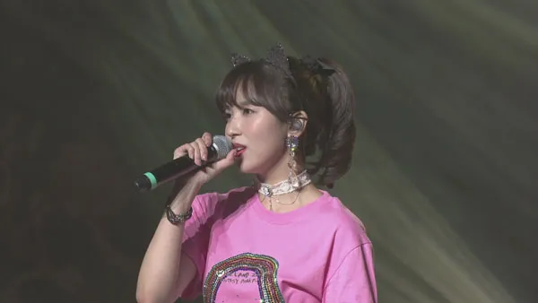[BD韩国演唱会][TWICE – TWICELAND ZONE 2：Fantasy Park 2019][ISO 2碟 58.13G][百度网盘]