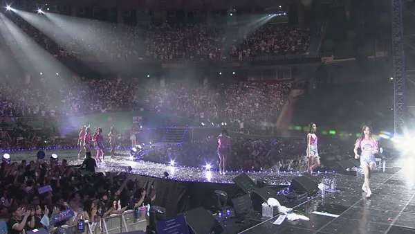 [BD韩国演唱会][TWICE – TWICELAND ZONE 2：Fantasy Park 2019][ISO 2碟 58.13G][百度网盘]
