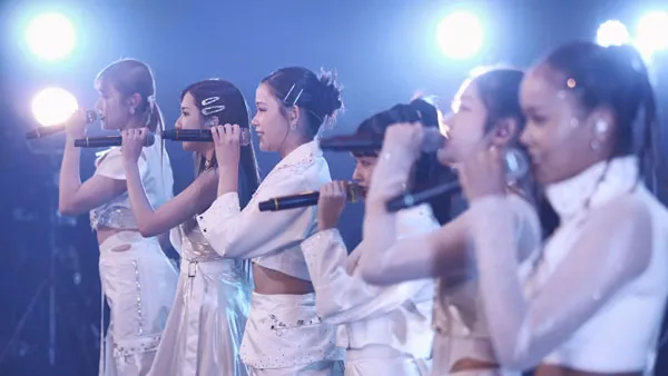 [BD日本演唱会][Little Glee Monster – Live Tour 2023 (Fanfare)][BDISO 2BD][43GB][百度网盘]