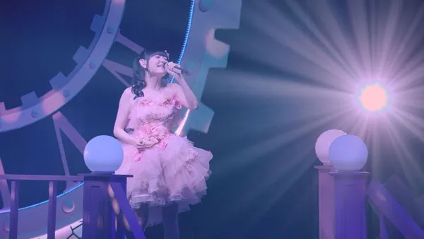 [BD日本演唱会][田村由香里 田村ゆかり – Yukari Tamura LOVE ♡ LIVE 2023 with me 2024][BDMV][56.7GB][百度网盘]