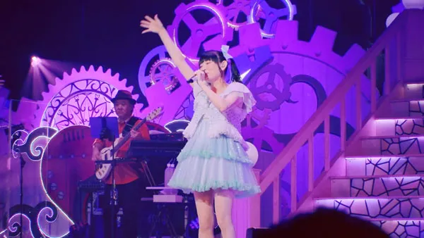 [BD日本演唱会][田村由香里 田村ゆかり – Yukari Tamura LOVE ♡ LIVE 2023 with me 2024][BDMV][56.7GB][百度网盘]