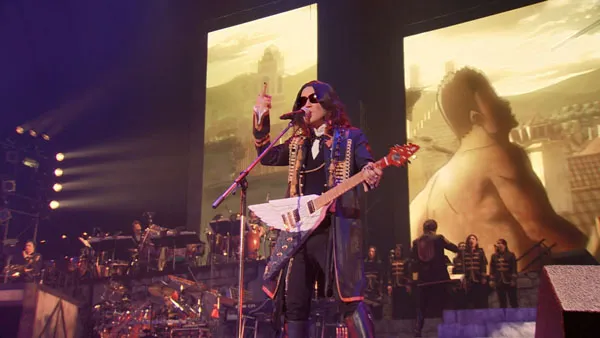 [BD日本演唱会][Linked Horizon – Linked Horizon Live Tour Shingeki no Kiseki Souin Shuuketsu Gaisen Kouen 2018][BDISO 3BD][90.4GB][百度网盘]