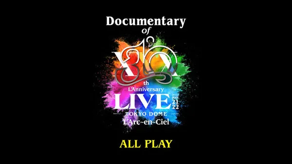 [BD日本演唱会][L-Arc~en~Ciel – L-Arc~en~Ciel 30th L-Anniversary LIVE 2024][BDISO 2BD][65.2GB][百度网盘]