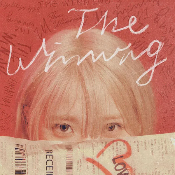 [IU 李知恩 – The Winning 2024][24Bit-8kHz][Hi-Res Flac][237MB][百度网盘]