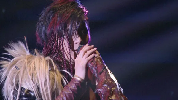 [BD日本演唱会][GACKT – BEST OF THE BEST GACKT STORE LIMITED COMPLETE BOX 2014][BDISO 6BD][137GB][百度网盘]